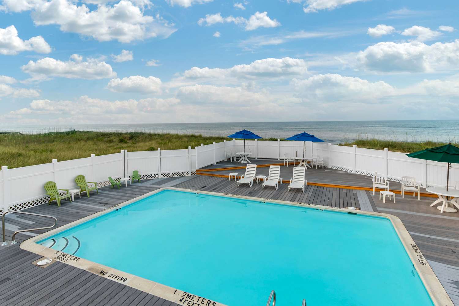 Spark by Hilton Outer Banks Kill Devil Hills 35/36
