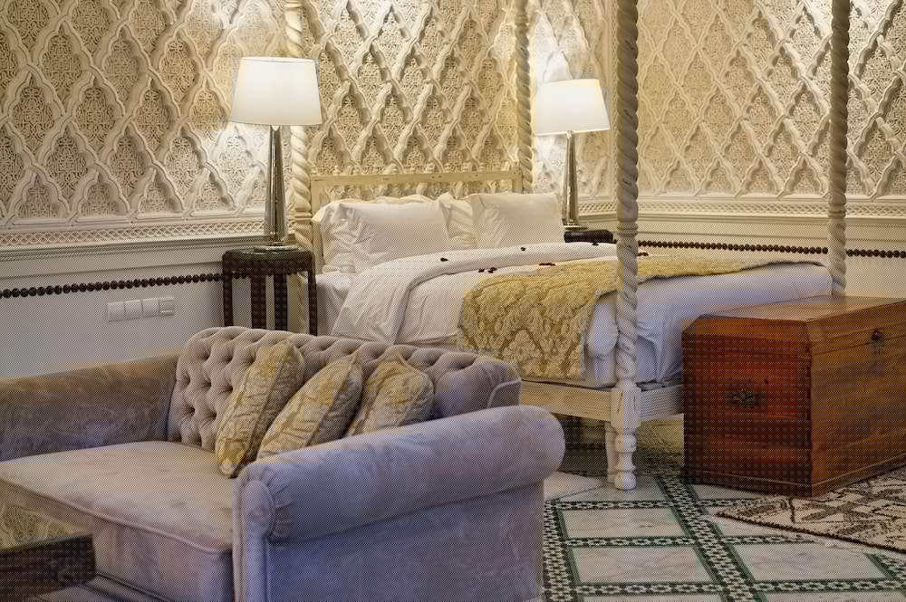Riad Maison Bleue 51/79