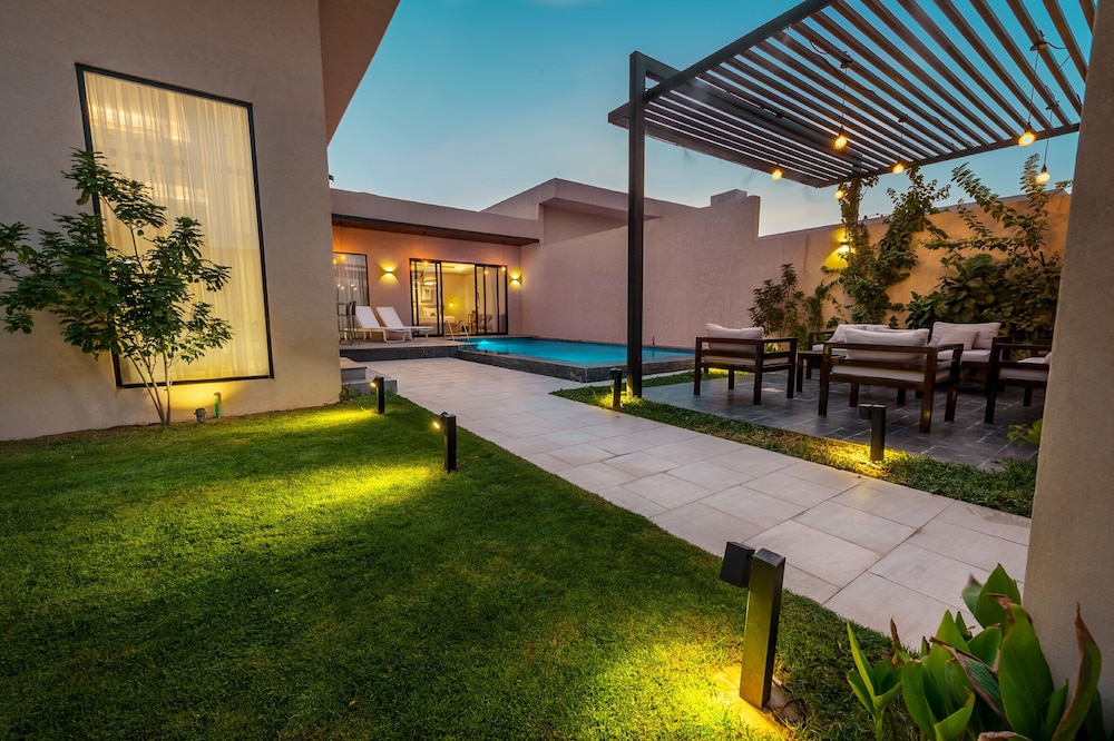 Suknai Resort 54/60