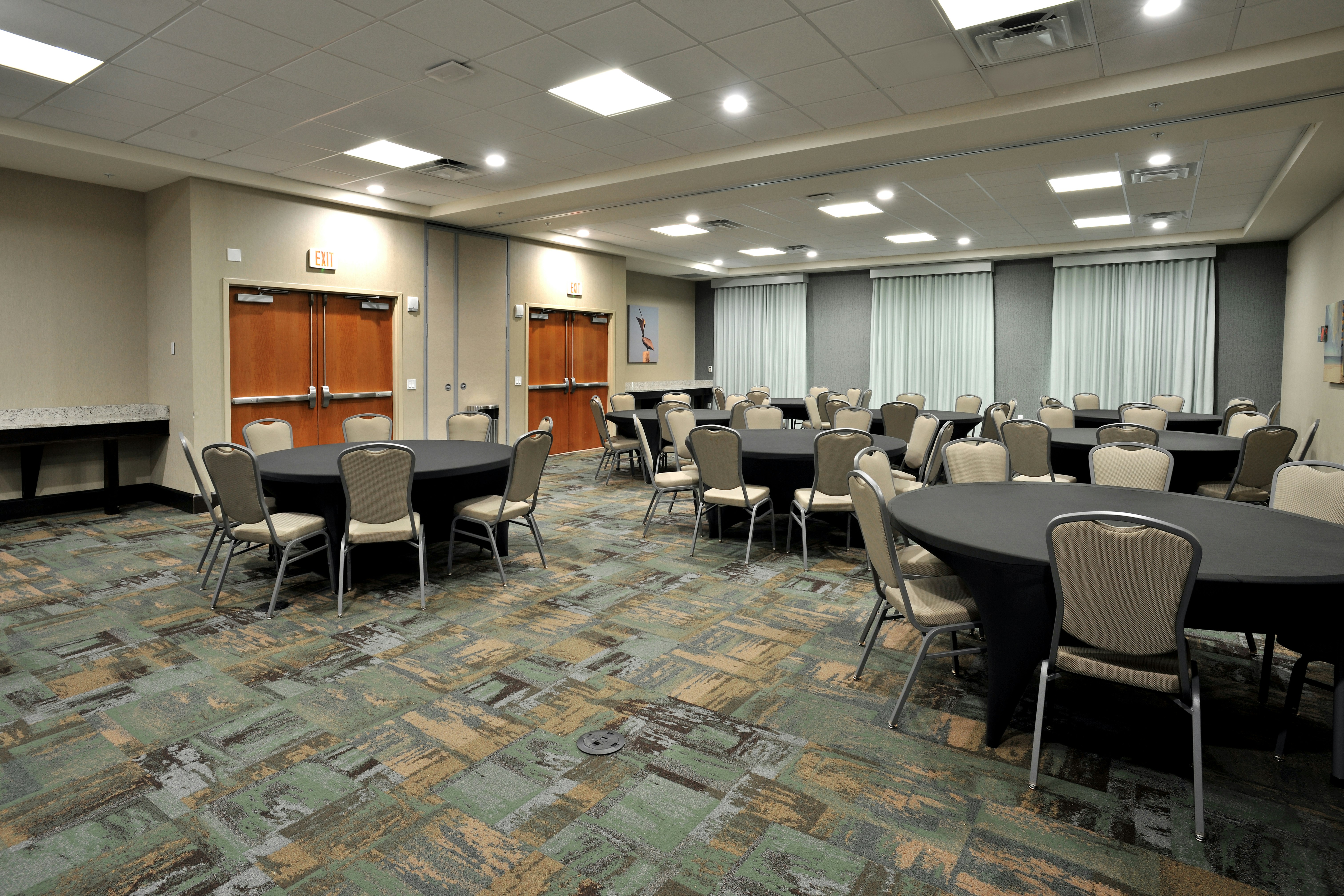 Hotel Dello Fort Lauderdale Airport, Tapestry Collection by Hilton 15/18