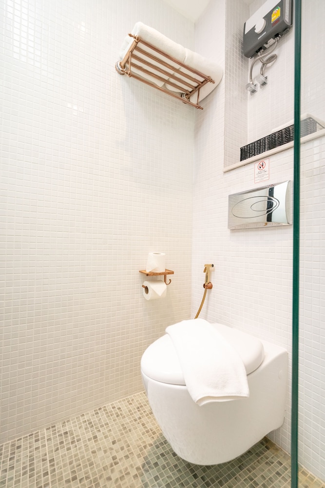 Sanae' Oldtown Hotel 47/48