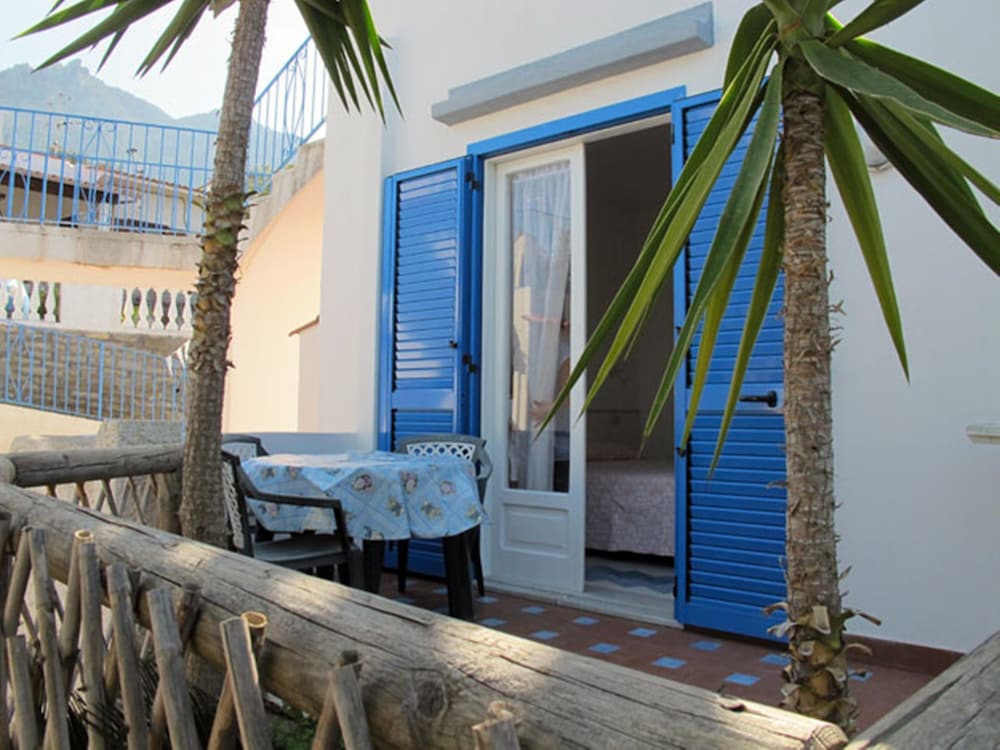 HOTEL RESIDENCE VILLA MARINÙ 10/72