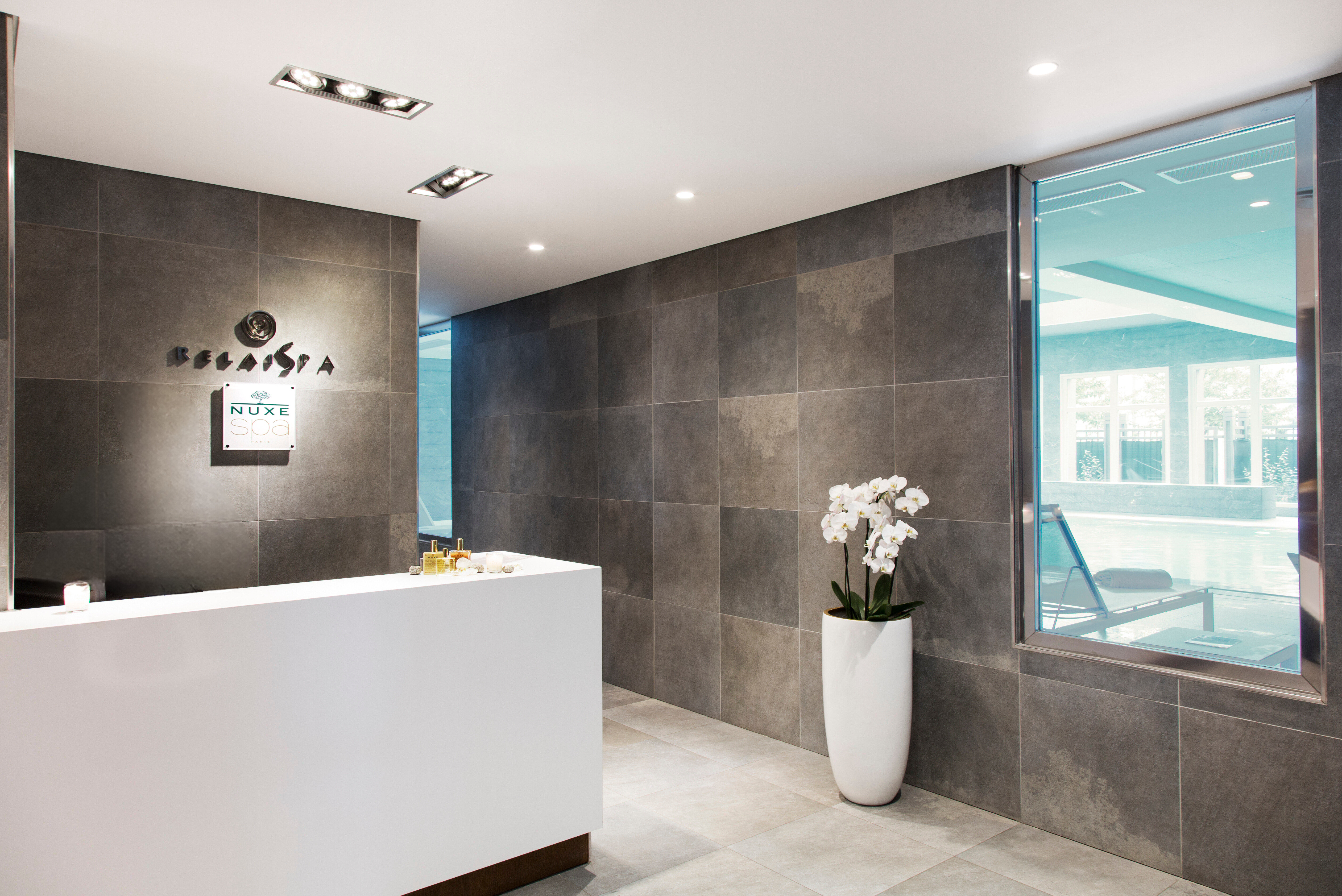 Relais Spa Val d Europe 3/50