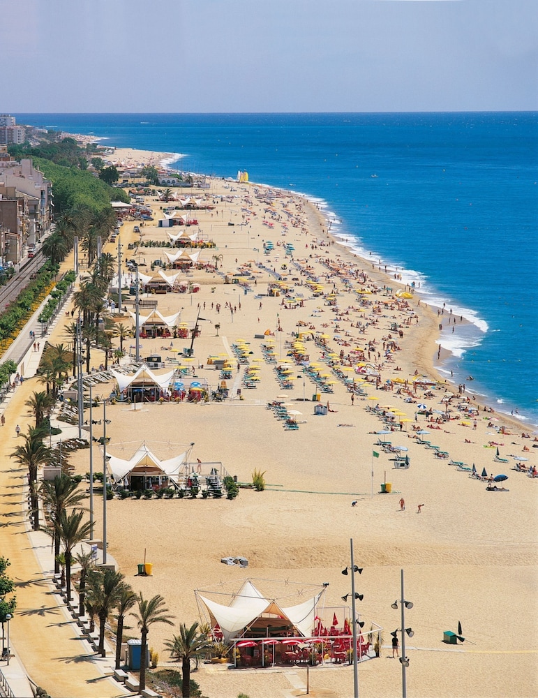 Hotel Internacional Calella 69/73