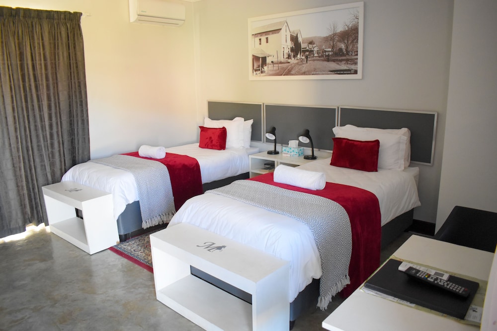 Middelplaas Paarl Guesthouse 12/31