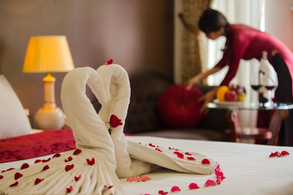 Paradise Boutique Hotel 29/57