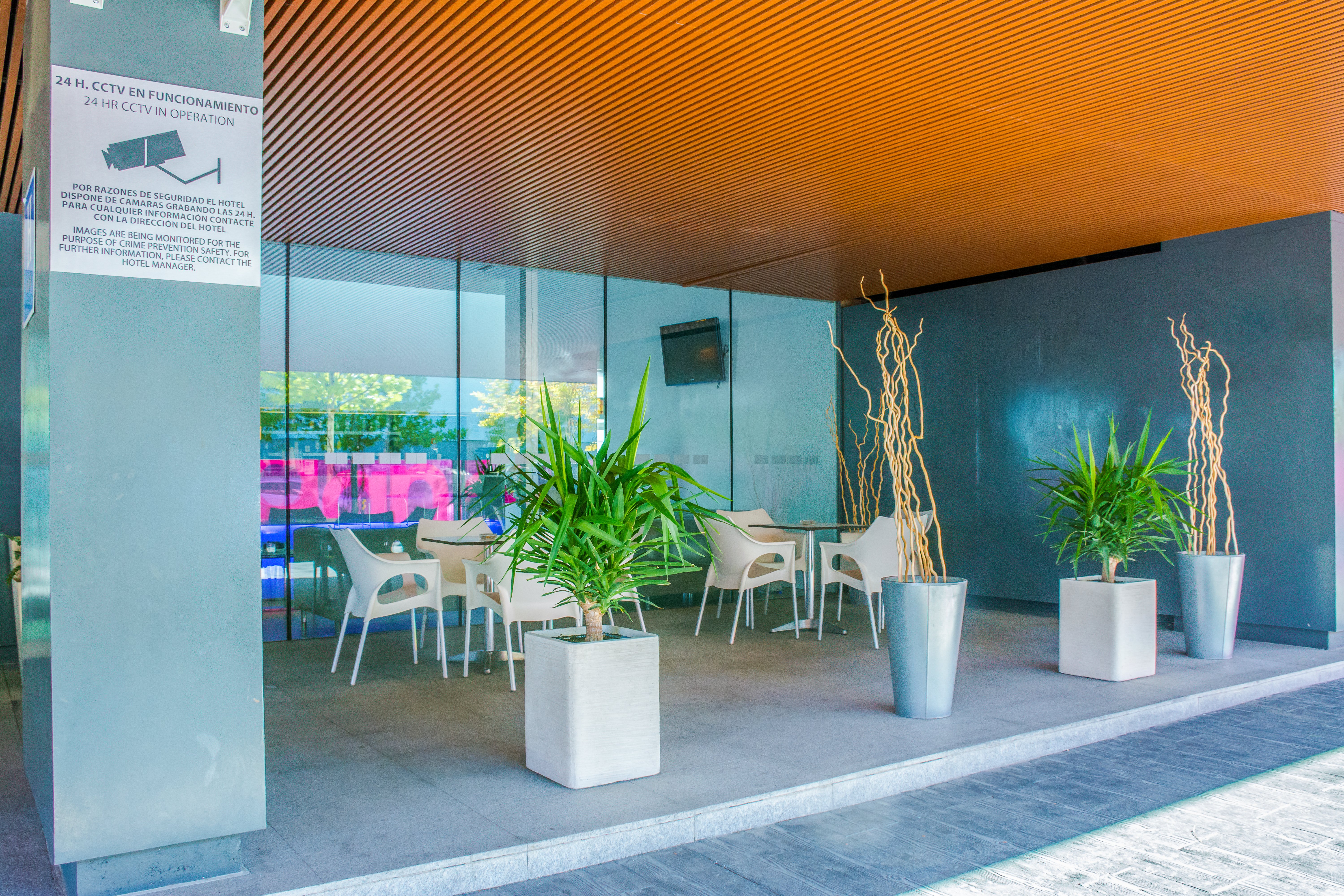 Holiday Inn Express Madrid - Leganes 5/40