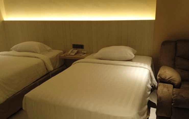 Alvina Hotel 8/35