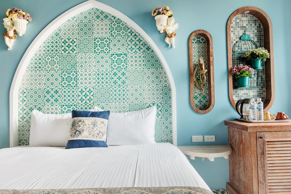 J.T ワールド ファントリップ B&B 写真4