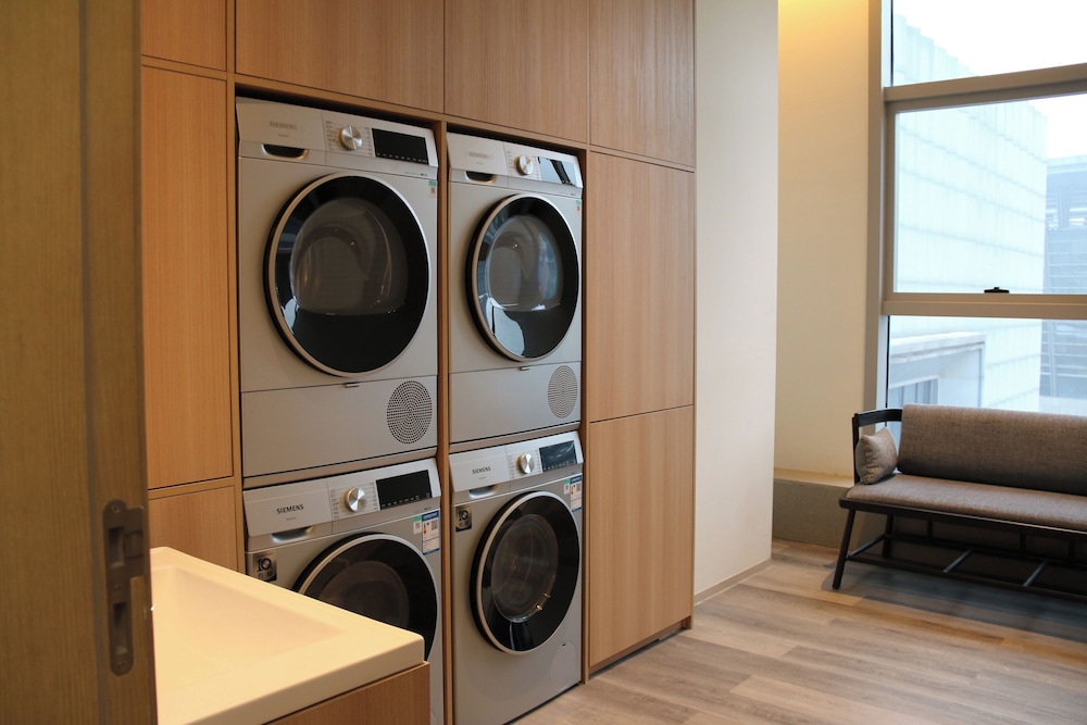 Courtyard by Marriott Luoyang 16/46