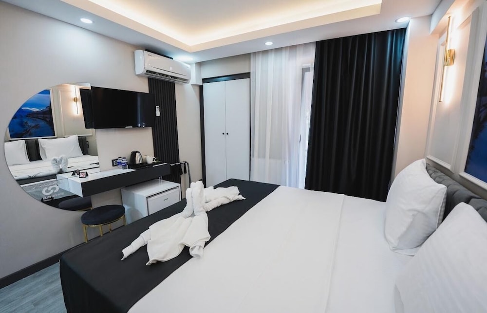 Grand Ozer Hotel 7/20