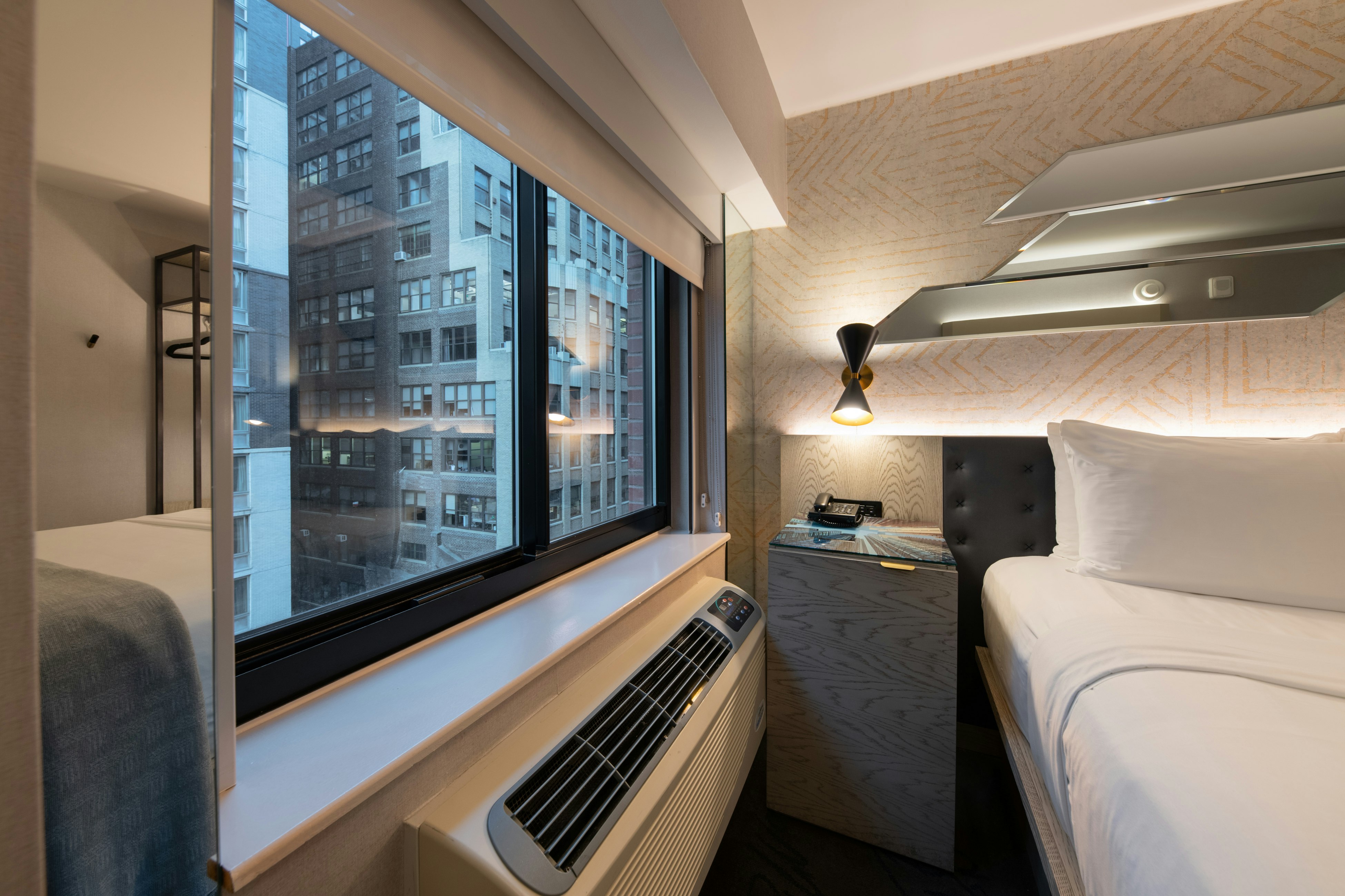 Comfort, Street View