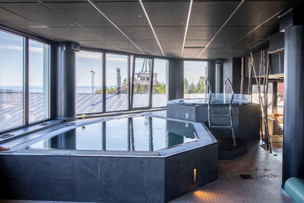 Hotell Södra Berget 38/70