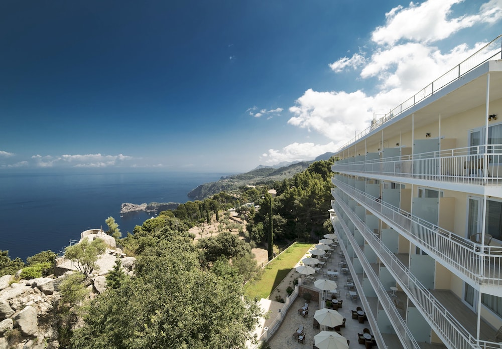 Hotel Bordoy Continental Valldemossa 12/68