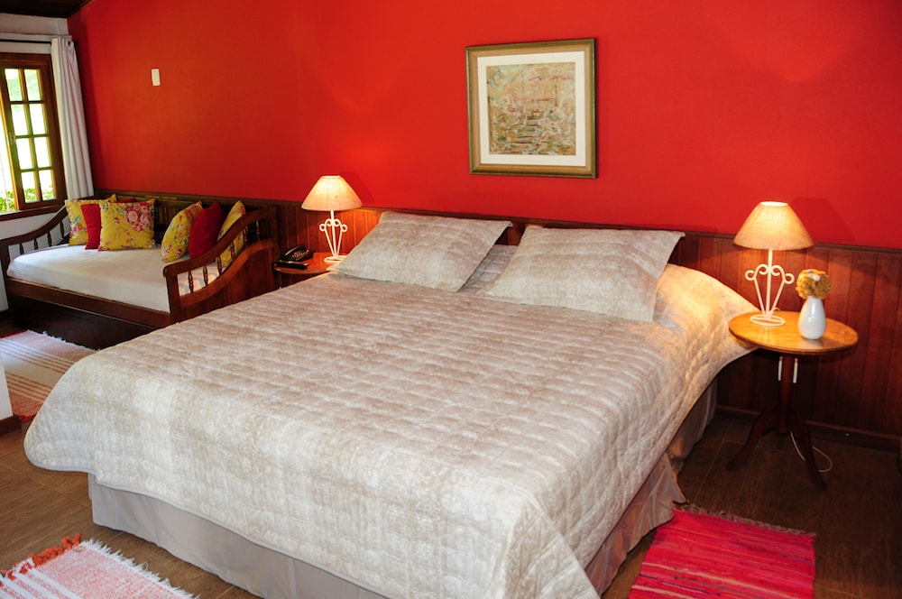 Hotel Daniela 3/48