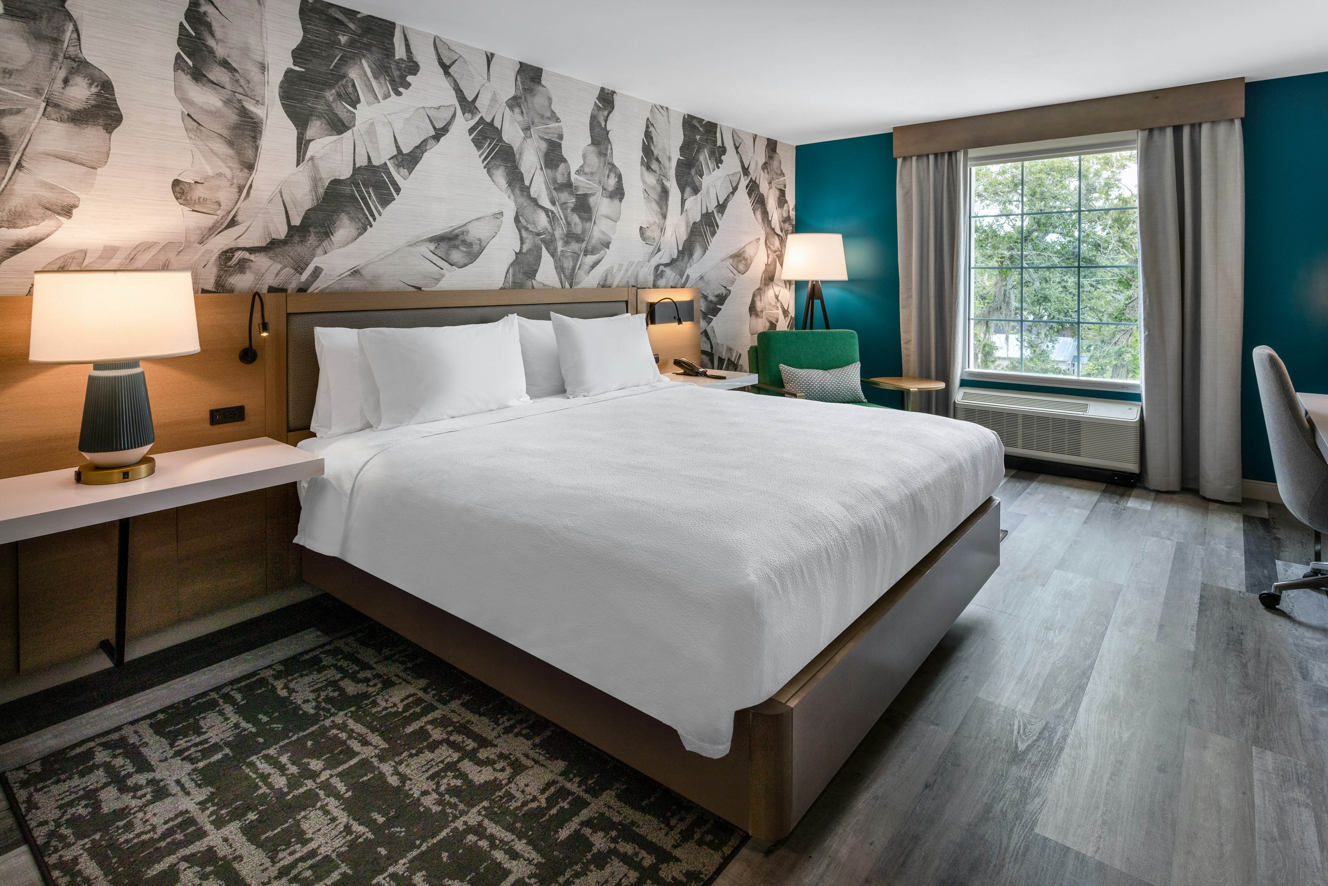 ROOM, KING BED, ACCESSIBLE