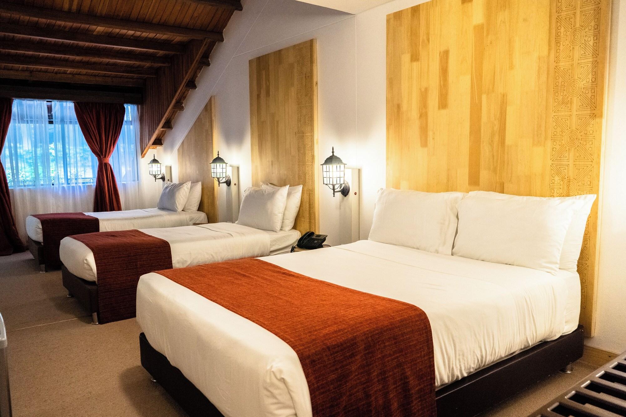 Termales Santa Rosa de Cabal 13/51