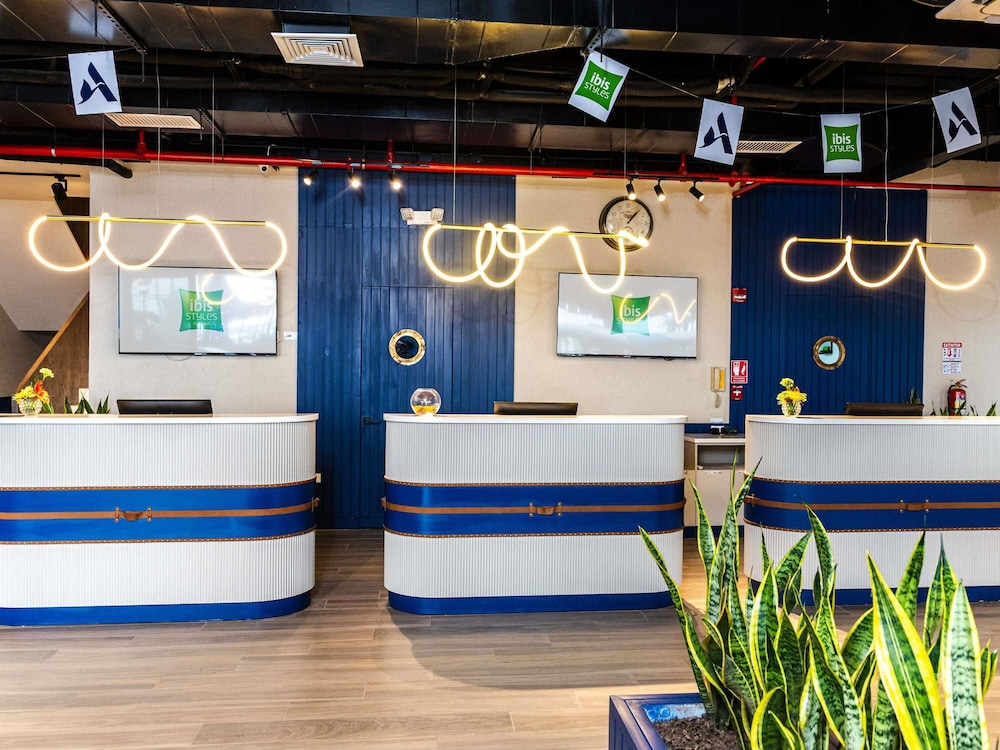 Ibis Styles El Malecon Guayaquil 10/58