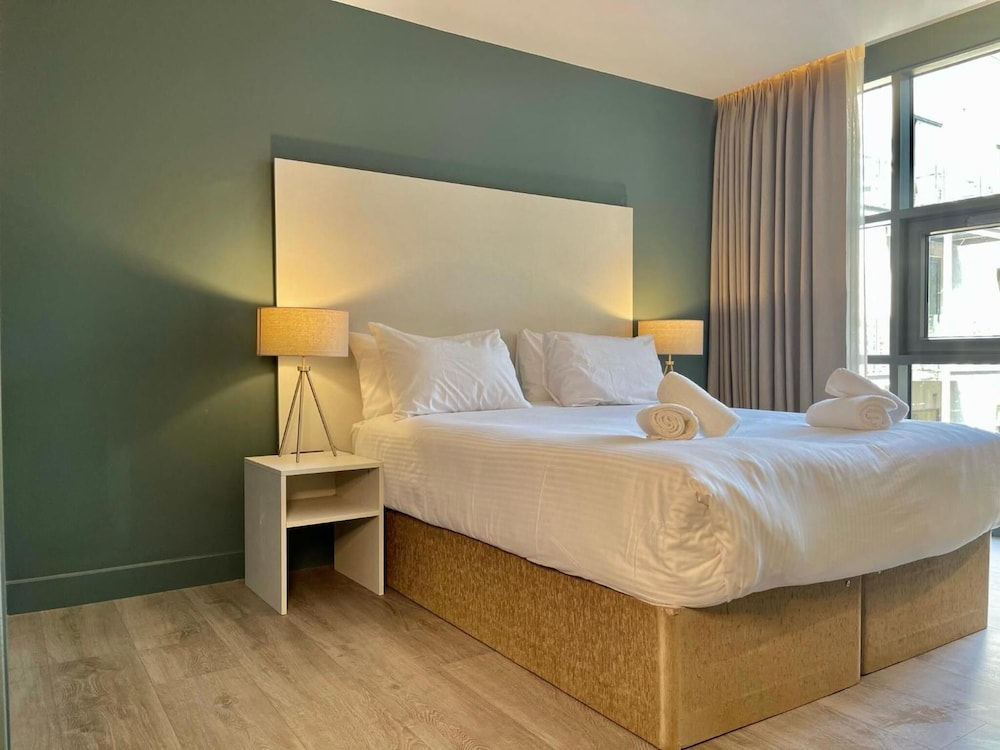 Axiom Park Hotel 15/50