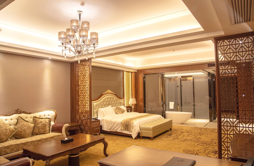 Honder International Hotel 25/36