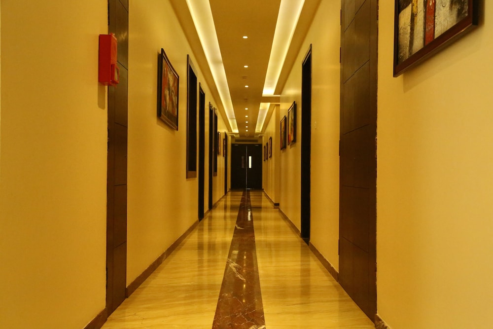 The Golden Apple酒店(The Golden Apple) 图片2
