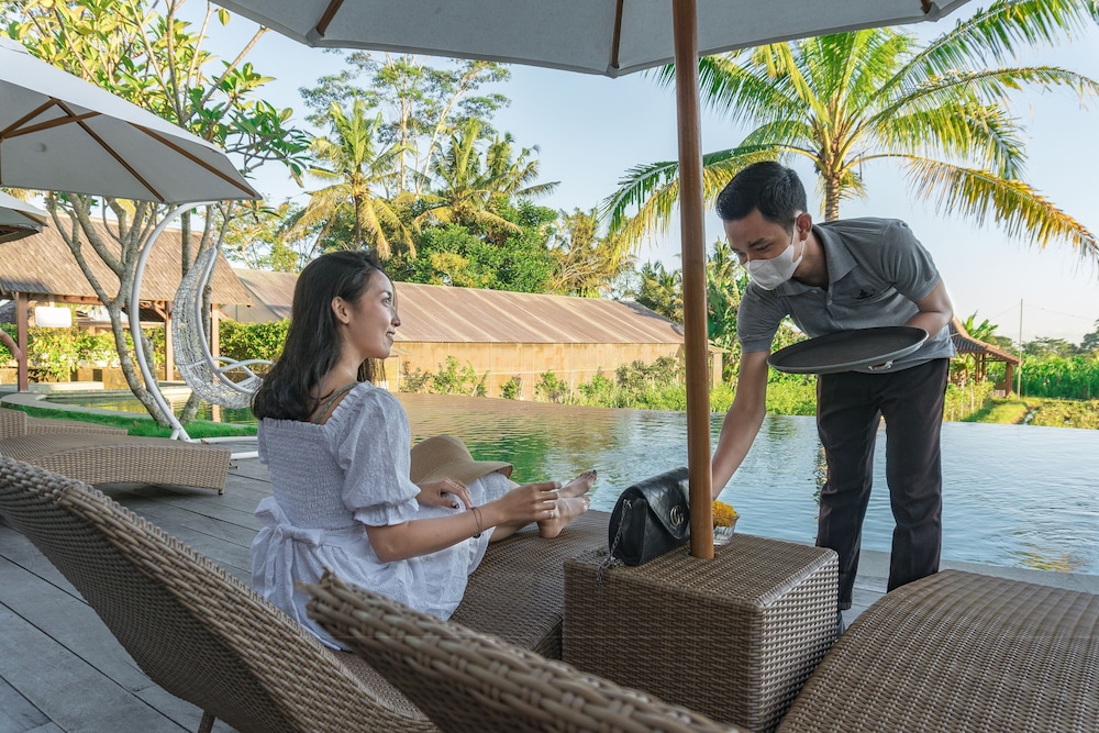 Alam Kawi Ubud Resort & Spa 35/45