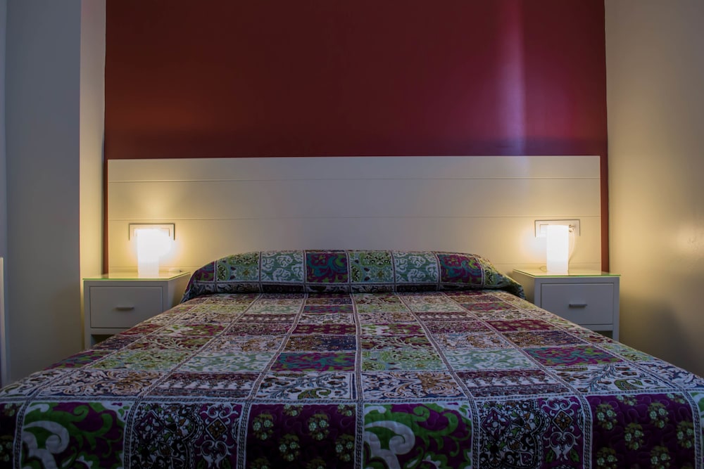 Hostal San Vicente Ii 8/28