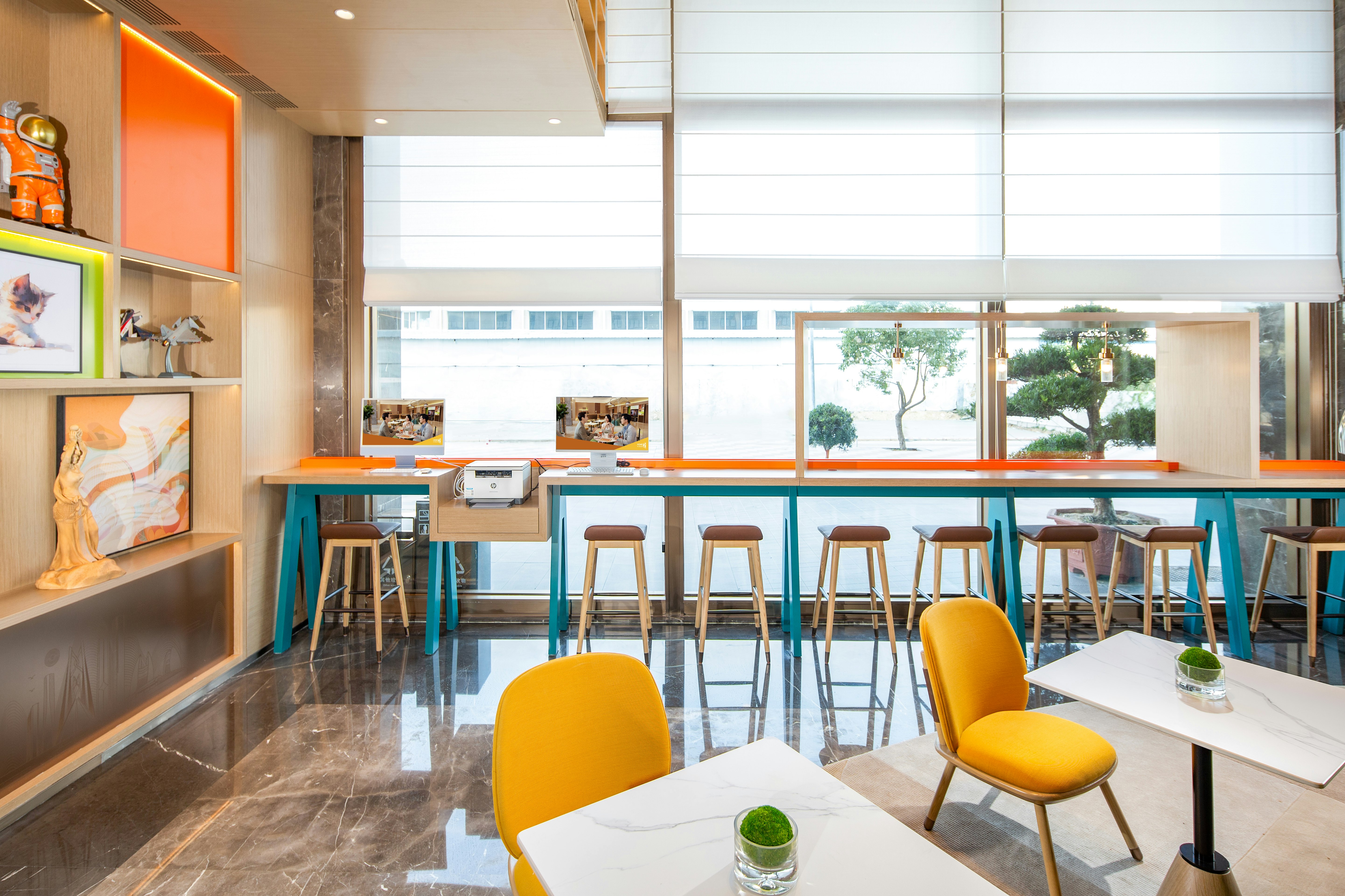 Home2 Suites by Hilton Zhuhai Jinwan 27/35