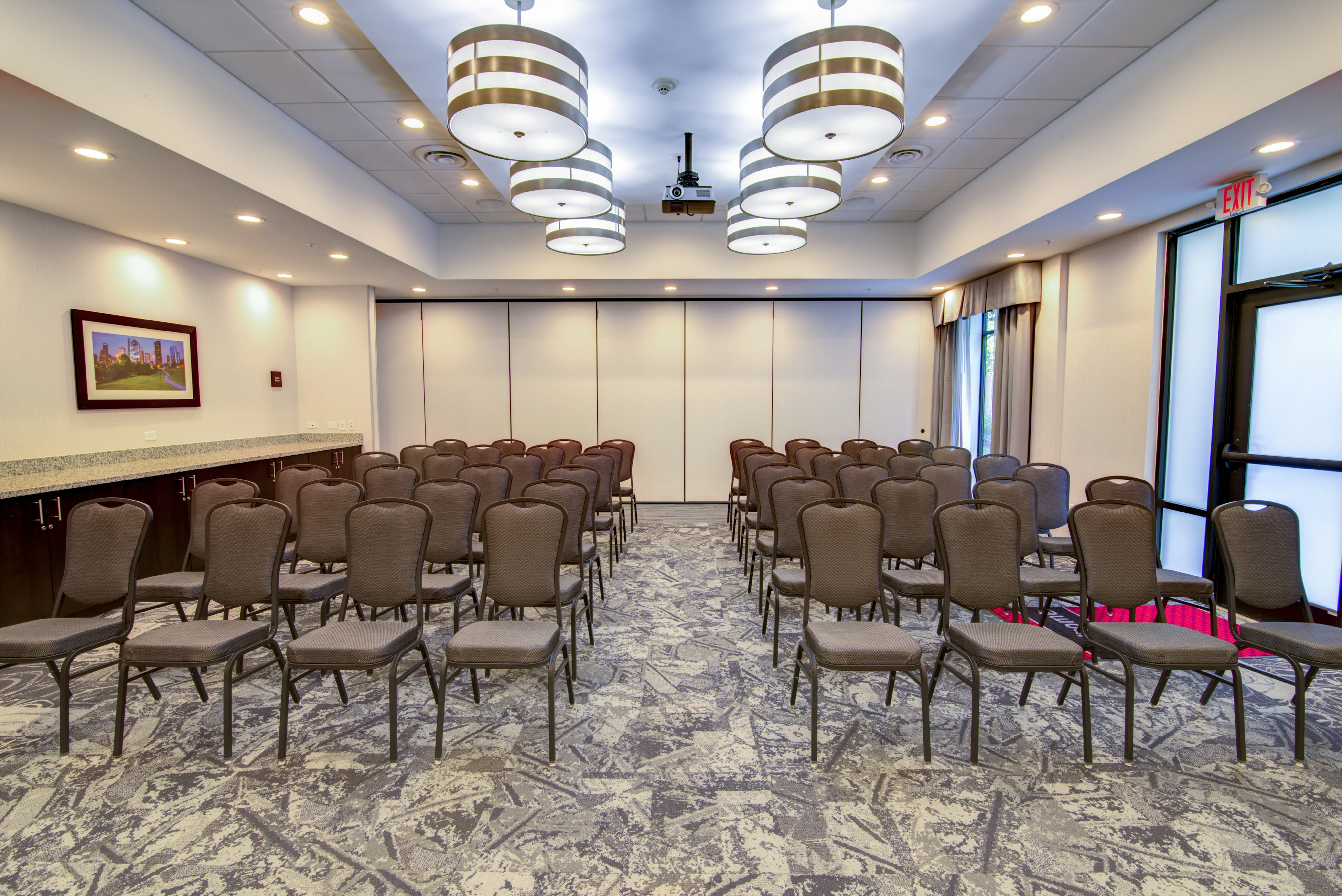 Hampton Inn Houston I-10 East 42/51