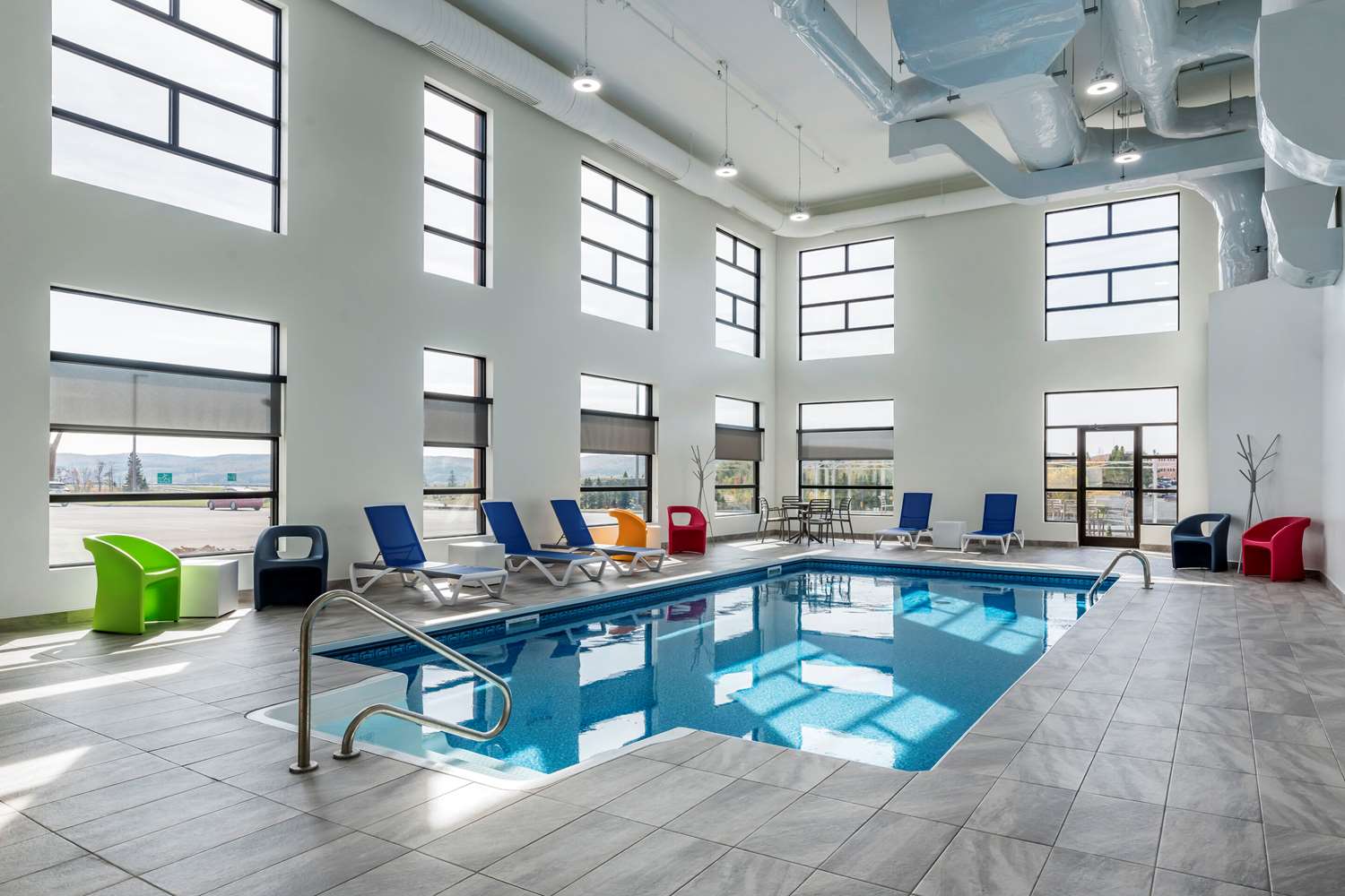 Quality Hotel Conference Centre Edmundston 19/32