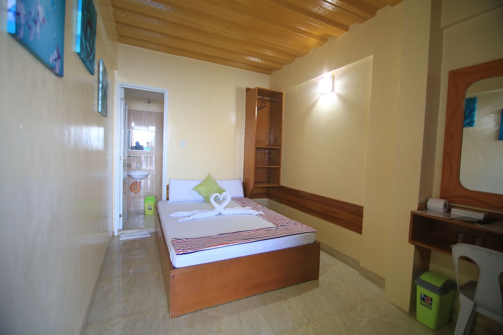 Ging-Ging Hotel & Resort 52/70