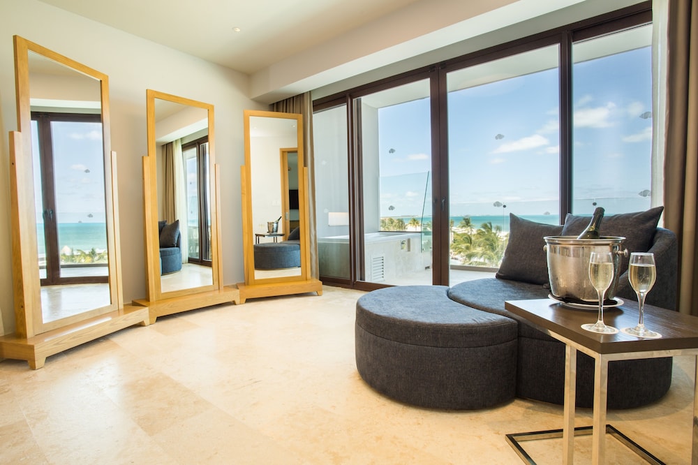 Dreams Playa Mujeres Golf & Spa Resort 20/50