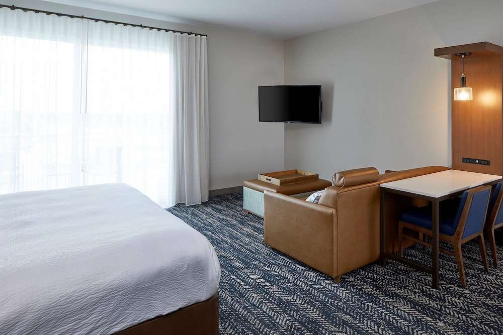 Residence Inn St. Petersburg Tierra Verde 56/59