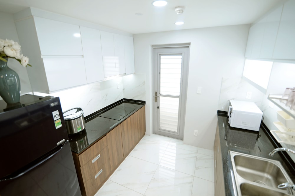 Scenic Valley Apartment & Hostel -Sabina 28/30