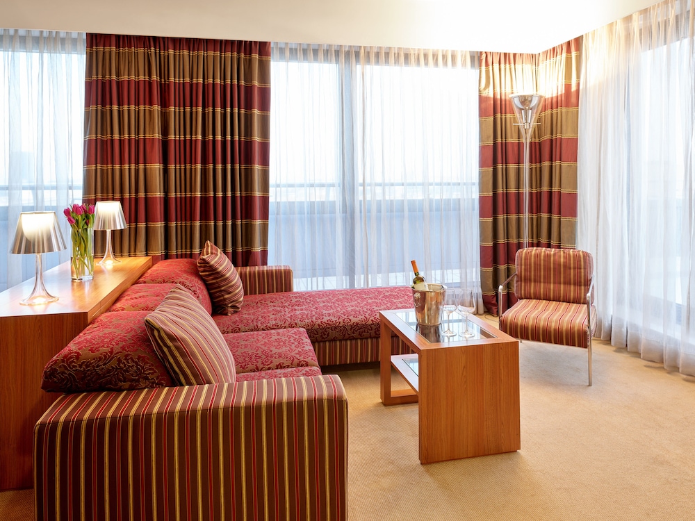 Hotel International by Maistra City Vibes 26/34