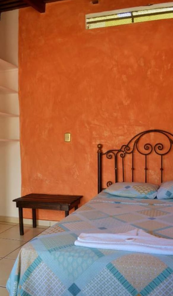 Villa Florencia Centro Hotel 38/58