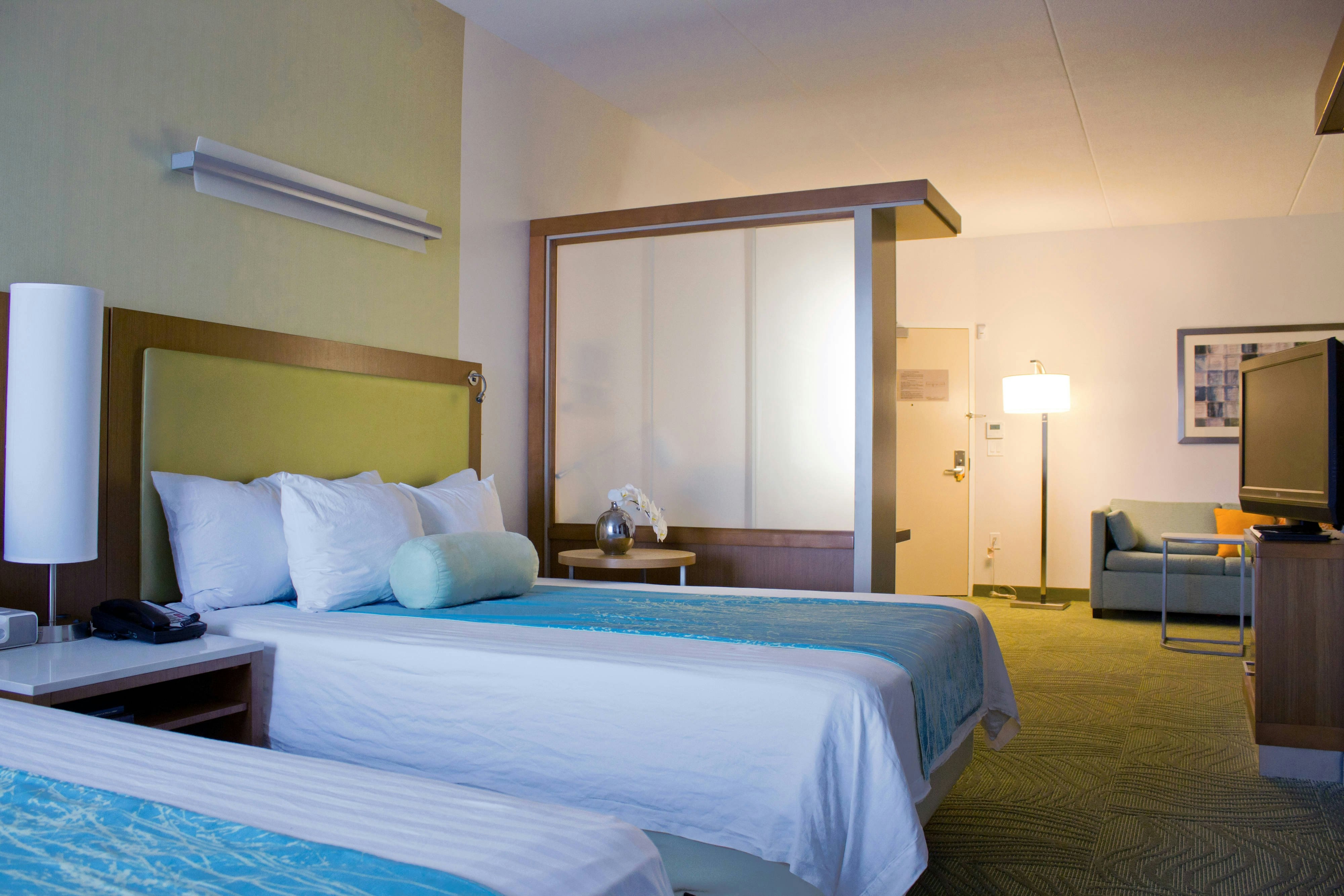 Springhill Suites Cincinnati Airport South 15/43