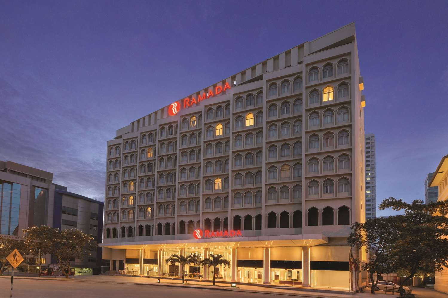 Ramada by Wyndham Colombo in COLOMBO