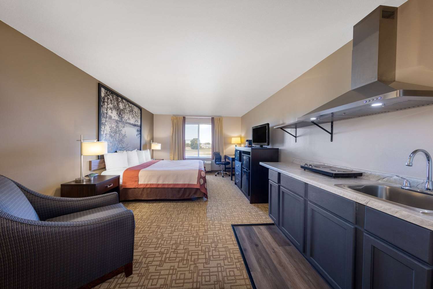 Super 8 By Wyndham Jackson Mn 41/41