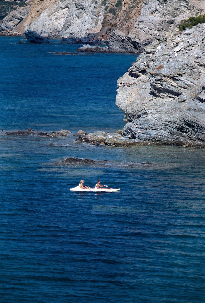 Hotel Residence Baia Delle Ginestre 34/50