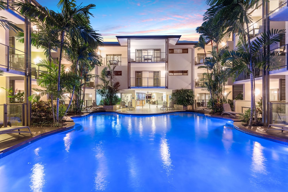 Shantara Resort Port Douglas - Adults Only Retreat 66/72