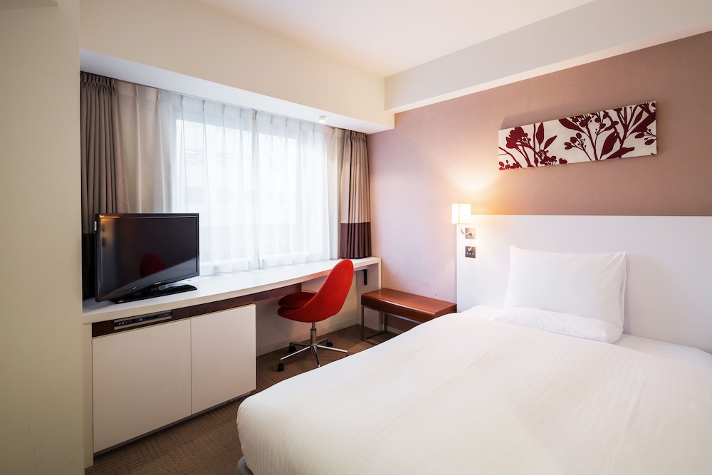 HOTEL MYSTAYS Sapporo Station 16/36
