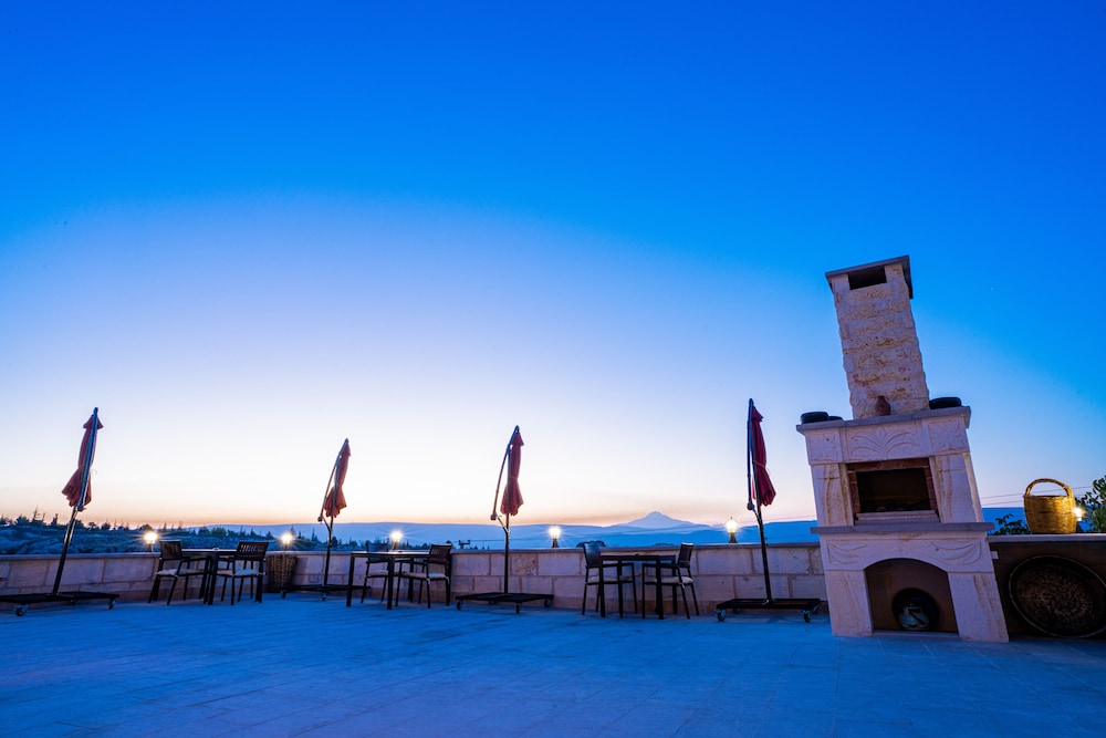 Cappadocia Sweet Cave Hotel 39/46