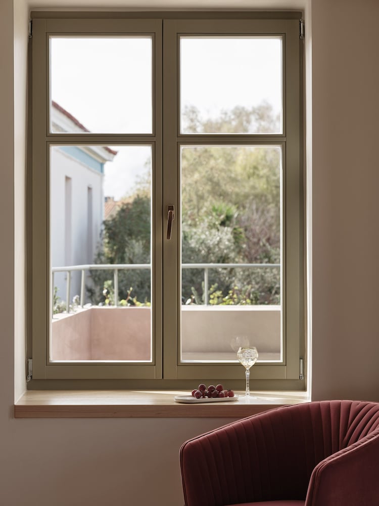 Domus Blanc Boutique Hotel 37/60