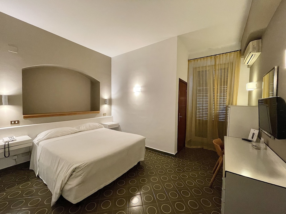 Hotel Posta 16/73
