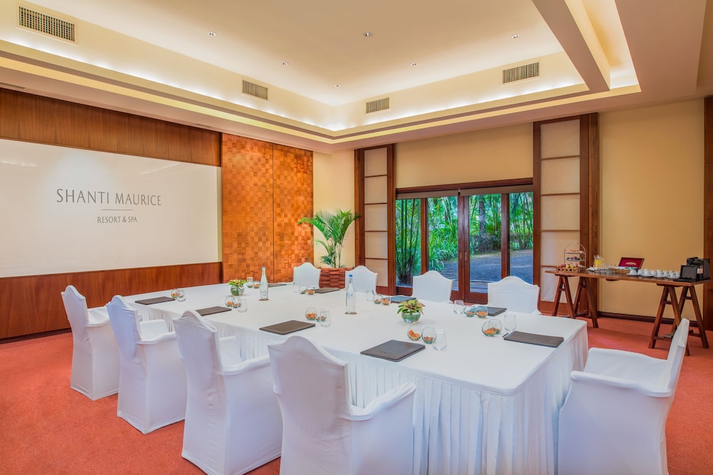 Shanti Maurice Resort and Spa 61/73