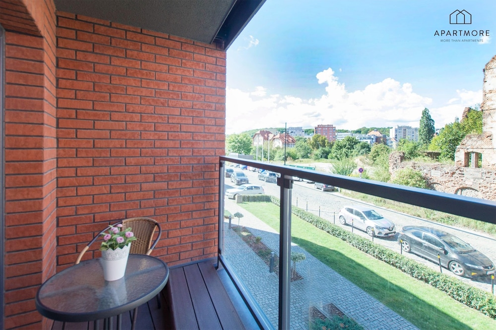 City Center Apartments Spa And Wellness By Apartmore 22/50