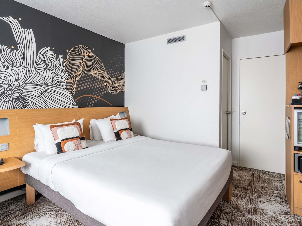 Novotel Paris Charenton le Pont 26/71