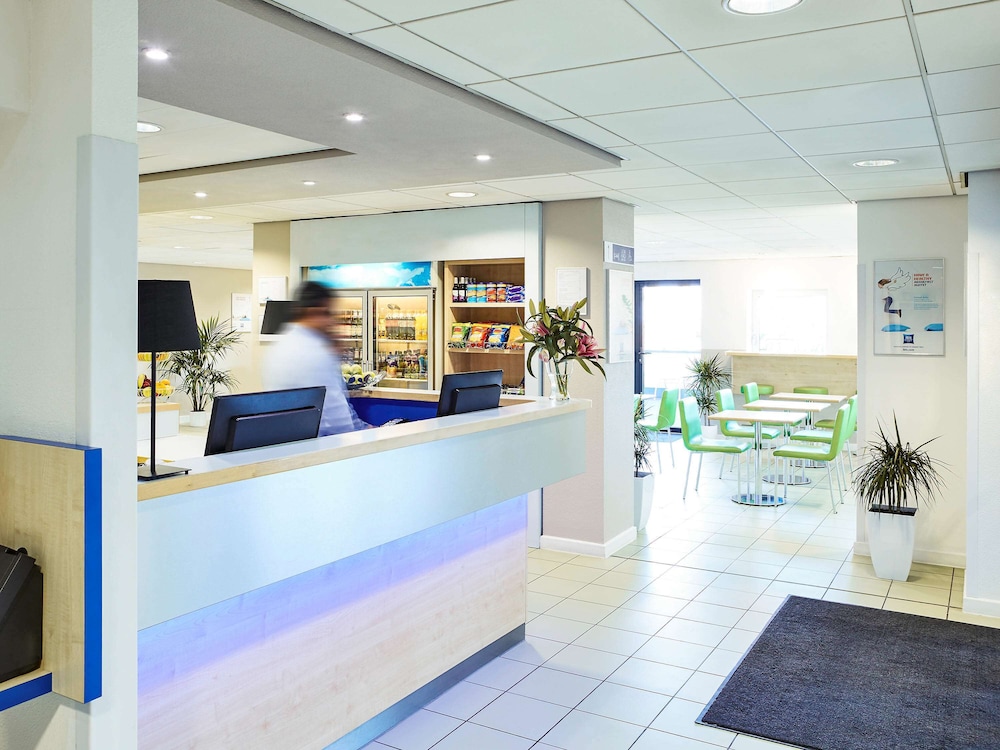 Ibis Budget Leicester 10/59