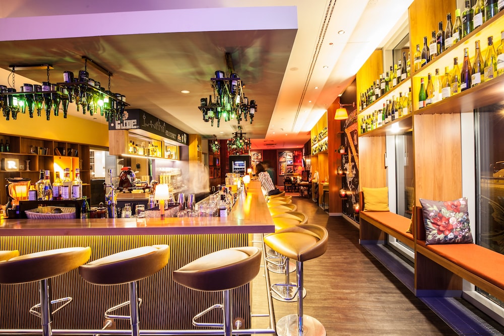 Mercure Frankfurt Eschborn Helfmann Park 29/43